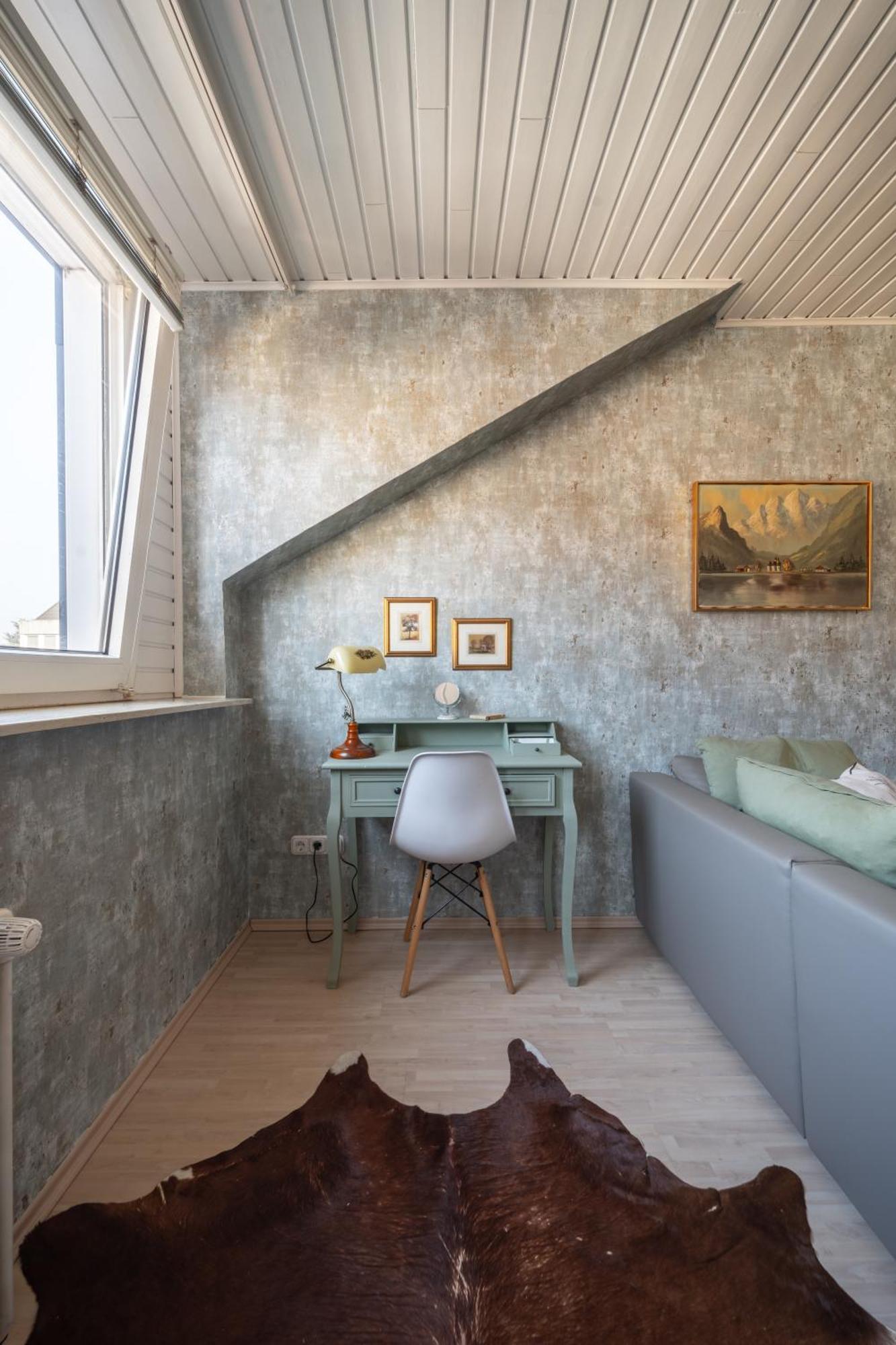 Apartment Im Herzen Kupferdrehs Essen