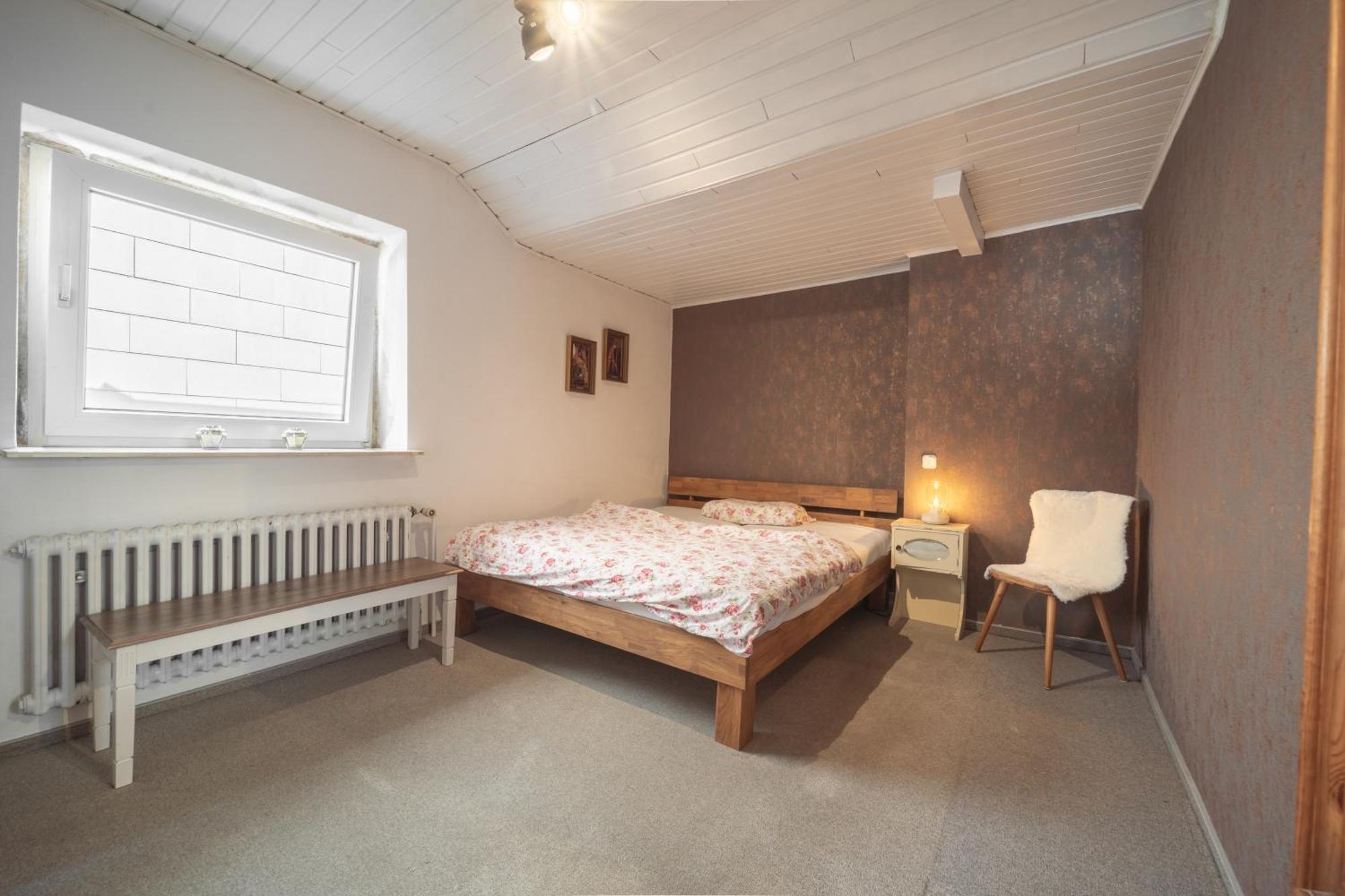 Apartment Im Herzen Kupferdrehs
