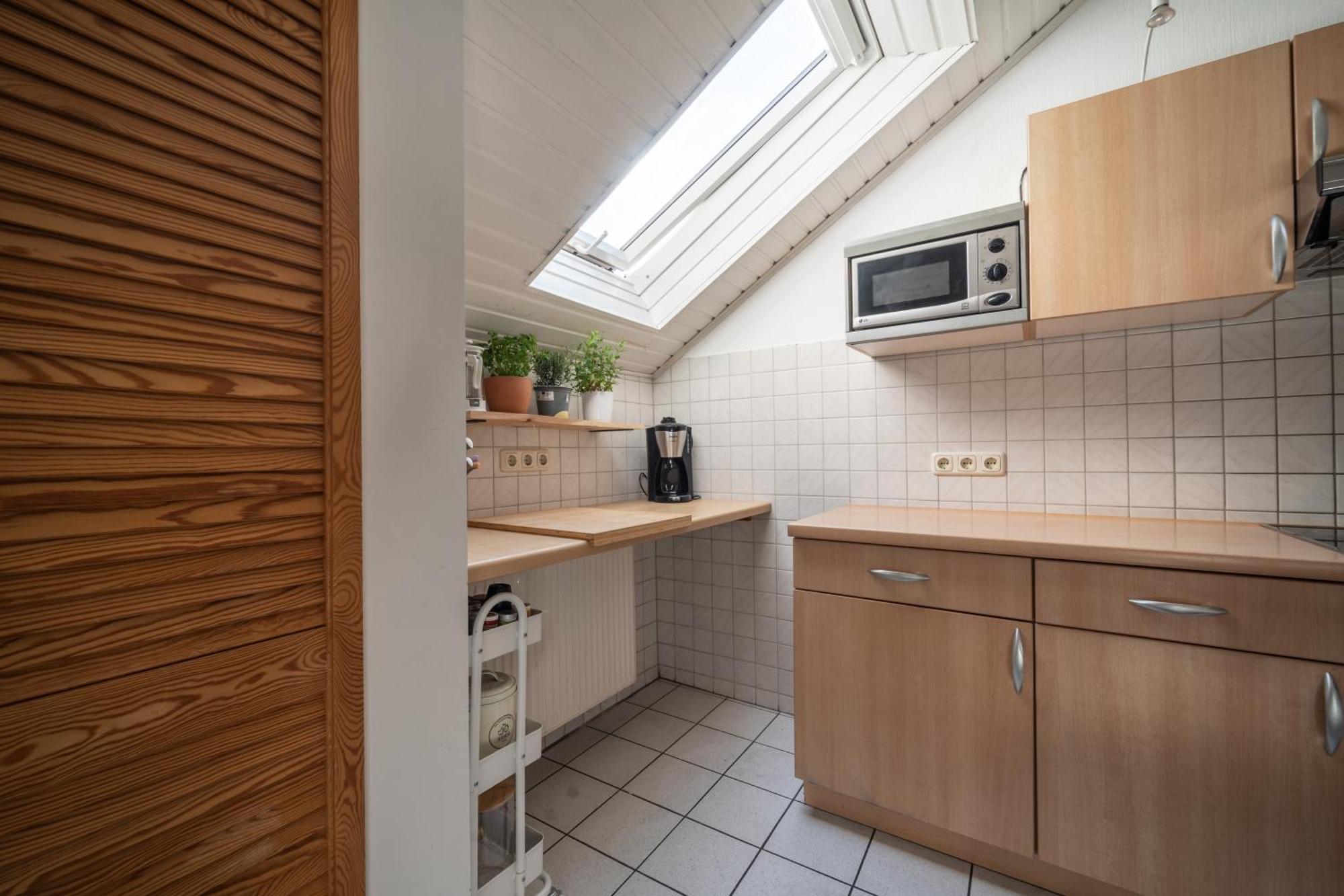 Im Herzen Kupferdrehs Apartment Essen