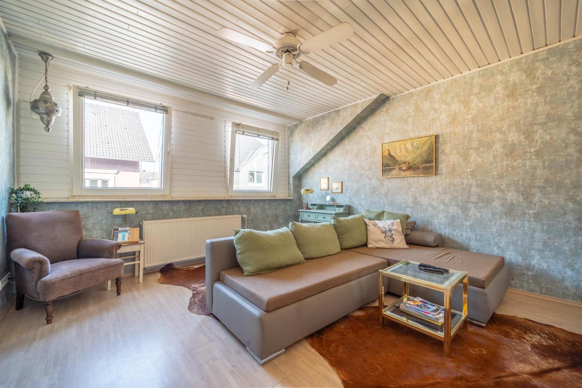 Apartment Im Herzen Kupferdrehs Essen