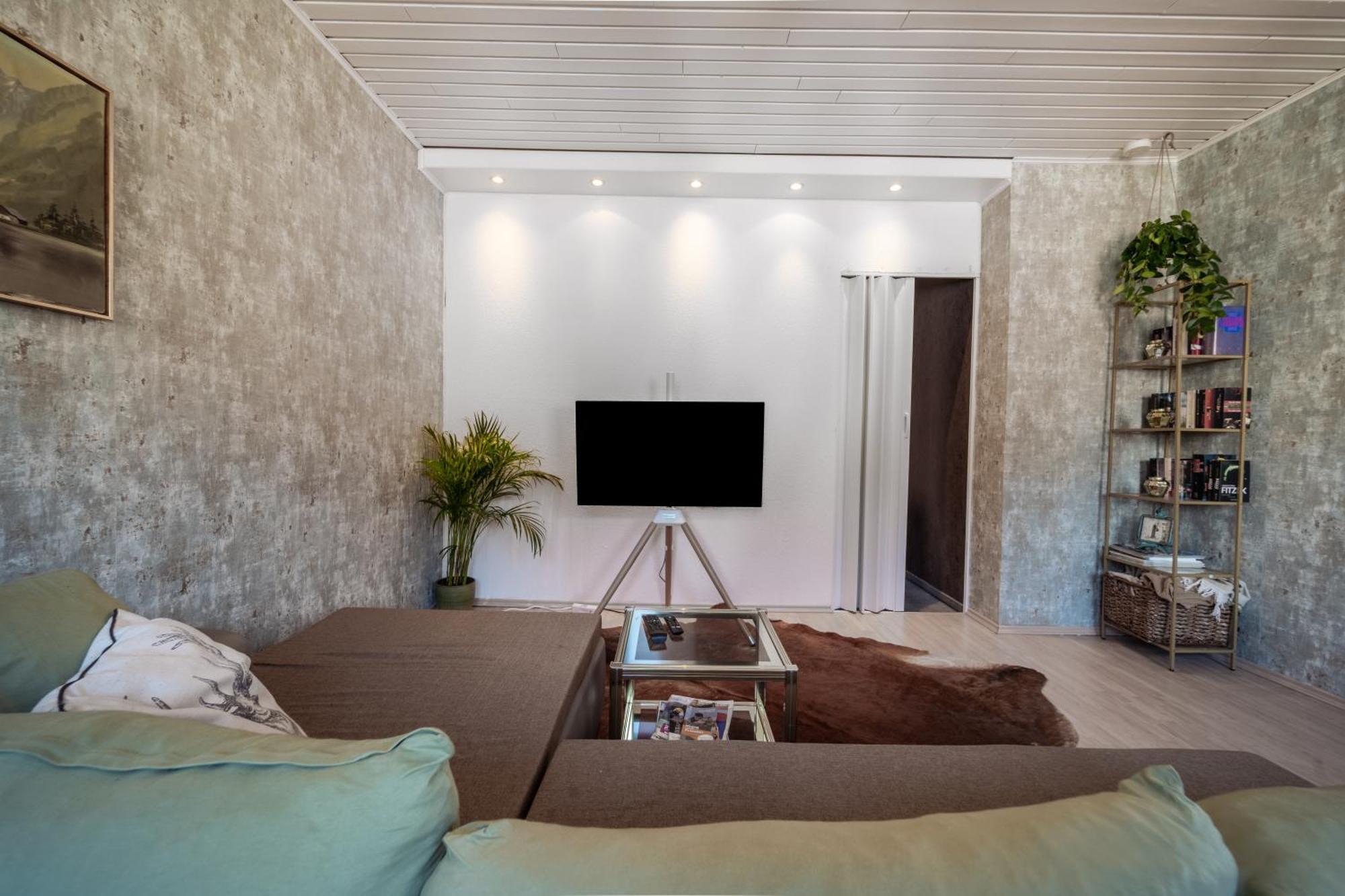 Im Herzen Kupferdrehs Apartment Essen